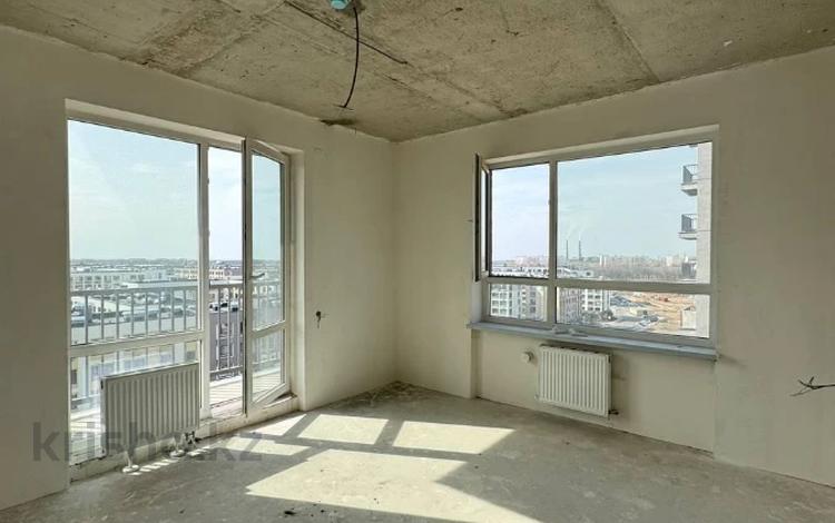 4-бөлмелі пәтер · 92.2 м² · 10/12 қабат, Бауыржана Момышулы 5/2 — Монке би, бағасы: 54 млн ₸ в Алматы, Алатауский р-н — фото 10