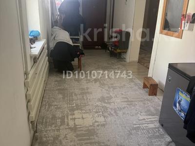 Отдельный дом · 4 комнаты · 130 м² · 4.4 сот., Айсары 1 за 45 млн ₸ в Астане, Сарыарка р-н