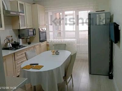 3-бөлмелі пәтер · 86 м² · 3/6 қабат, мкр. Алтын орда, бағасы: 34 млн 〒 в Актобе