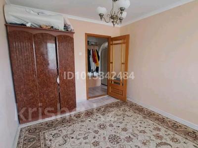 2-бөлмелі пәтер · 48.4 м² · 4/5 қабат, Привокзальный 3а 2а, бағасы: 16 млн ₸ в Атырау, мкр Привокзальный-3А