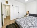 2-комнатная квартира · 54.4 м² · 7/10 этаж, Карасай батыра 119/95 за 72 млн ₸ в Алматы, Алмалинский р-н — фото 3