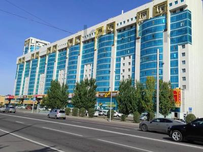 4-бөлмелі пәтер · 110 м² · 6/14 қабат, Сарайшык, бағасы: 53 млн ₸ в Астане, Есильский р-н