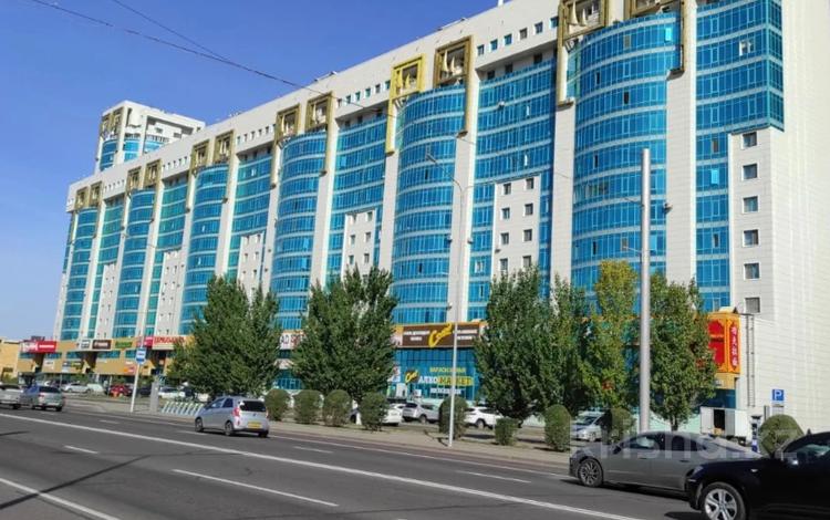 4-бөлмелі пәтер · 110 м² · 6/14 қабат, Сарайшык, бағасы: 53 млн ₸ в Астане, Есильский р-н — фото 2