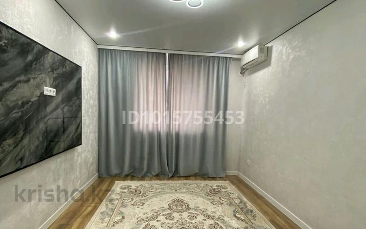 1-бөлмелі пәтер · 38 м² · 3/6 қабат, мкр 38 11, бағасы: 130 000 ₸ в Актау, 38-й мкр — фото 2
