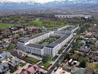3-комнатная квартира · 89.8 м² · 1/4 этаж, мкр Таусамалы 49/1 за 81 млн ₸ в Алматы, Наурызбайский р-н