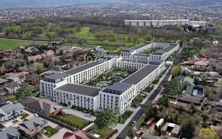 3-бөлмелі пәтер · 89.8 м² · 1/4 қабат, Таусамалы ш/а. 49/1, бағасы: 81 млн ₸ в Алматы, Наурызбайский р-н — фото 18