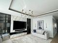 3-комнатная квартира · 130 м² · 6/12 этаж, Розыбакиева 320 — Аль-Фараби за 1 млн ₸ в Алматы, Бостандыкский р-н — фото 4