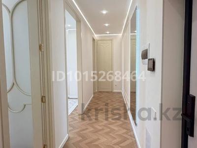 2-комнатная квартира · 60 м² · 9/17 этаж, Казыбек би 41/1 за 450 000 ₸ в Астане, Нура р-н
