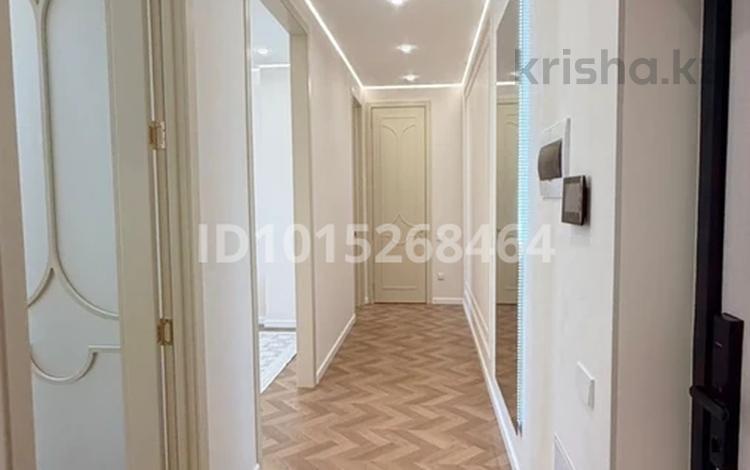 2-комнатная квартира · 60 м² · 9/17 этаж, Казыбек би 41/1 за 450 000 ₸ в Астане, Нура р-н — фото 2