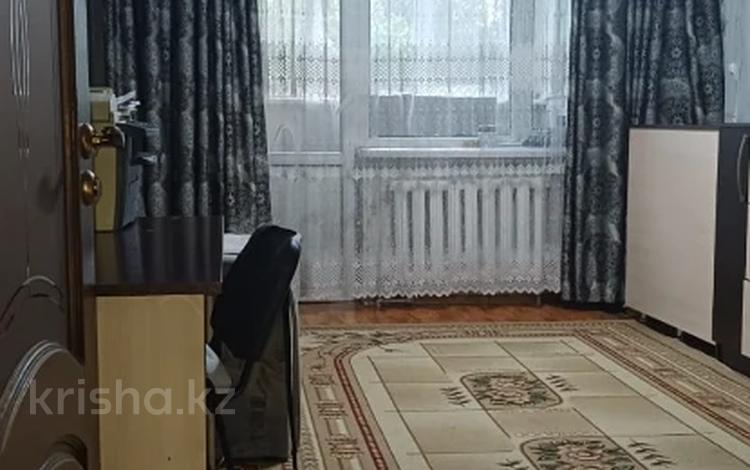 3-комнатная квартира · 83 м² · 1/10 этаж, мкр Жетысу-3 за 53 млн ₸ в Алматы, Ауэзовский р-н — фото 31