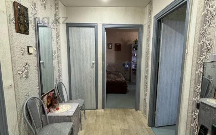 2-бөлмелі пәтер · 51 м² · 4/5 қабат, 5 микрорайон 5, бағасы: 25.5 млн ₸ в Костанае — фото 2