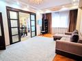 3-бөлмелі пәтер · 135 м² · 7/10 қабат, мкр Керемет 5 к19, бағасы: 110 млн ₸ в Алматы, Бостандыкский р-н