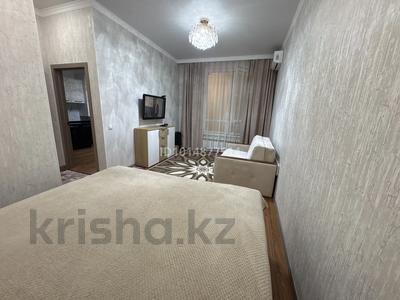 1-бөлмелі пәтер · 43 м² · 11/12 қабат, Туран 46/6, бағасы: 300 000 ₸ в Астане, Есильский р-н