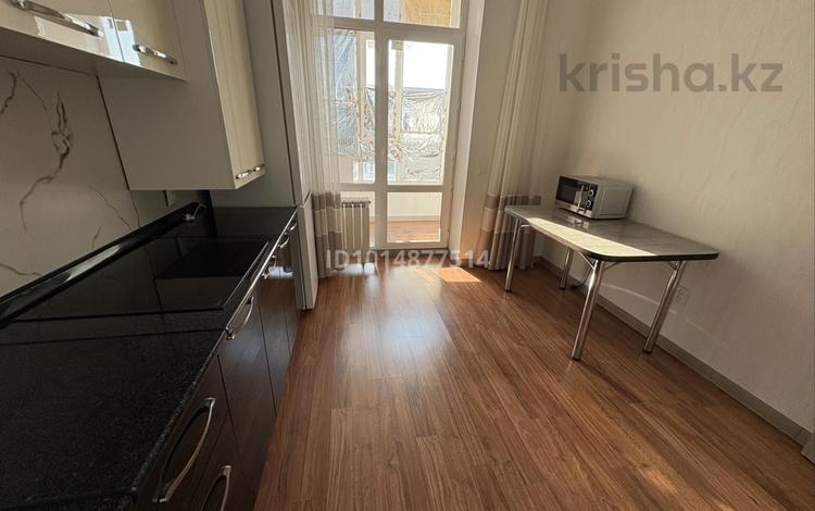1-бөлмелі пәтер · 45 м² · 11/12 қабат, Туран 46/6, бағасы: 280 000 ₸ в Астане, Есильский р-н — фото 8