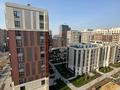 2-комнатная квартира · 78.9 м² · 9/12 этаж, Розыбакиева 336/5 — Ескараева за 130 млн ₸ в Алматы, Бостандыкский р-н — фото 13