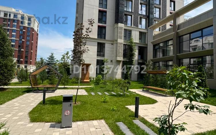 2-комнатная квартира · 78.9 м² · 9/12 этаж, Розыбакиева 336/5 — Ескараева за 130 млн ₸ в Алматы, Бостандыкский р-н — фото 18