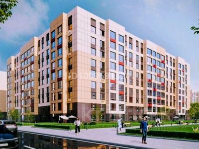 1-бөлмелі пәтер · 39 м² · 8/9 қабат, Розы Баглановой 23, бағасы: 21.9 млн ₸ в Астане, Нура р-н