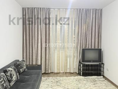 1-комнатная квартира · 40 м² · 4/9 этаж, Проспект Алатау за 200 000 〒 в Алматы, Наурызбайский р-н
