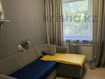 1-бөлмелі пәтер · 25 м² · 3/9 қабат, мкр Юго-Восток, Карбышева 14/2 — Үй КарГудың жанында, бағасы: 10.5 млн ₸ в Караганде, Казыбек би р-н
