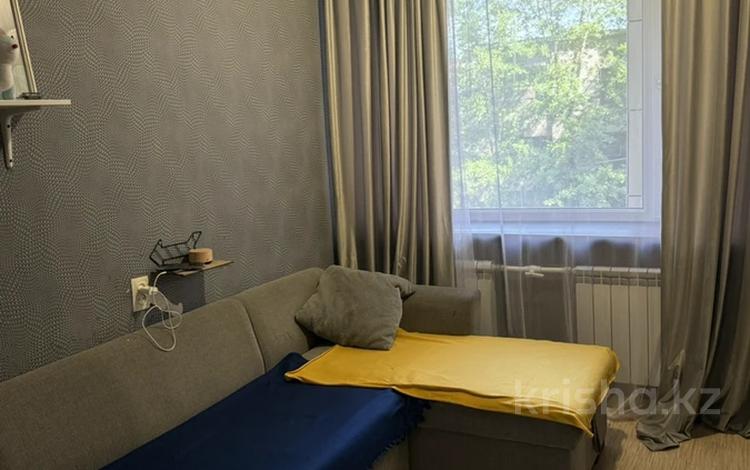 1-бөлмелі пәтер · 25 м² · 3/9 қабат, мкр Юго-Восток, Карбышева 14/2 — Үй КарГудың жанында, бағасы: 10.5 млн ₸ в Караганде, Казыбек би р-н — фото 2