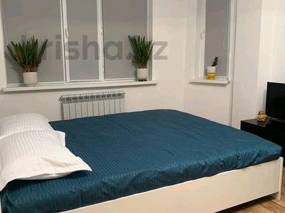 1-бөлмелі пәтер · 52.7 м² · 15/25 қабат, Тараз 2, бағасы: 21 млн ₸ в Астане, р-н Байконур