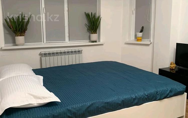1-бөлмелі пәтер · 52.7 м² · 15/25 қабат, Тараз 2, бағасы: 21 млн ₸ в Астане, р-н Байконур — фото 2