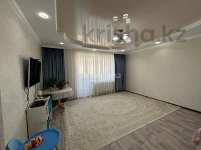 2-комнатная квартира · 87 м² · 5/5 этаж, мкр. Алтын орда, Тауелсиздик 20/1 за 27.5 млн ₸ в Актобе