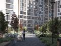 3-комнатная квартира · 92.22 м², Турар Рыскулов 18/1 за ~ 46.6 млн 〒 в Астане, Есильский р-н — фото 3