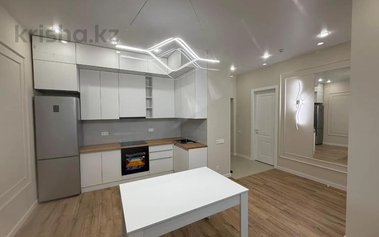 2-комнатная квартира · 46 м² · 7 этаж, Утеген батыра 11 за 42 млн 〒 в Алматы, Ауэзовский р-н — фото 6