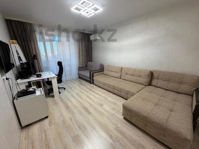 3-комнатная квартира · 74 м² · 8/9 этаж, Мкр. Береке 57 за 38 млн ₸ в Костанае