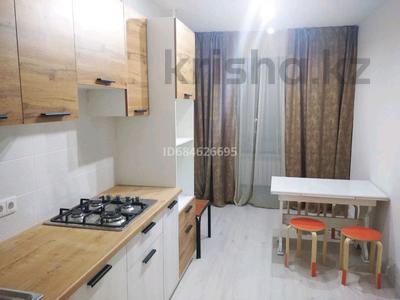 1-комнатная квартира · 40 м² · 2/9 этаж, мкр Кайрат, Сарыарка за 200 000 〒 в Алматы, Турксибский р-н