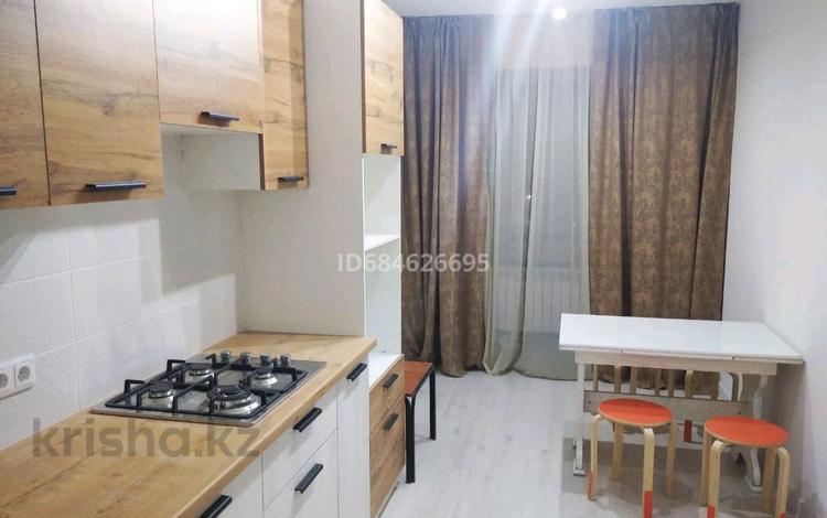 1-комнатная квартира · 40 м² · 2/9 этаж, мкр Кайрат, Сарыарка за 200 000 ₸ в Алматы, Турксибский р-н — фото 9
