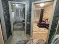 1-комнатная квартира · 1.5 м² · 3 этаж, мкр Уркер 2 за 14 000 ₸ в Астане, Нура р-н — фото 4