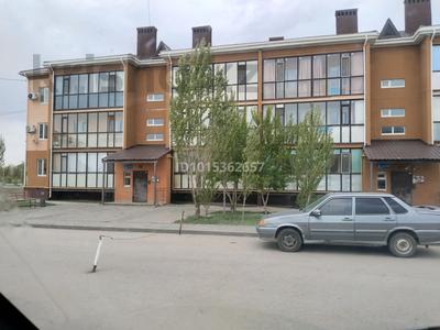 3-комнатная квартира · 77 м² · 3/3 этаж, Нур Актобе, Тель Жаманмурынова 8 15 за 21 млн ₸