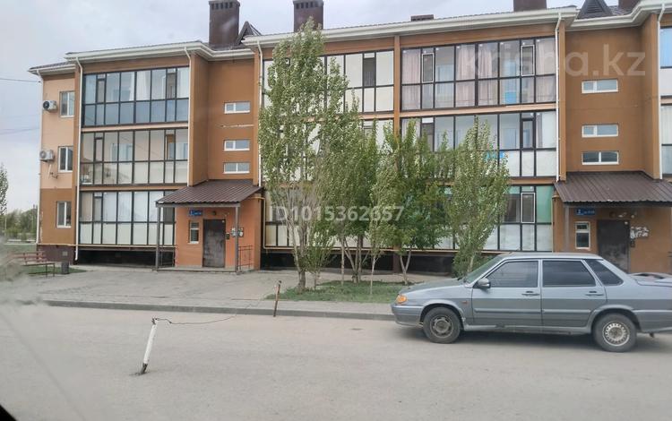 3-комнатная квартира · 77 м² · 3/3 этаж, Нур Актобе, Тель Жаманмурынова 8 15 за 21 млн ₸ — фото 2