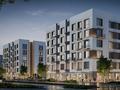 1-комнатная квартира · 38.92 м² · 6/6 этаж, мкр Дарабоз, Бауыржана Момышулы 11/12а — Монке би за 31 млн ₸ в Алматы, Алатауский р-н