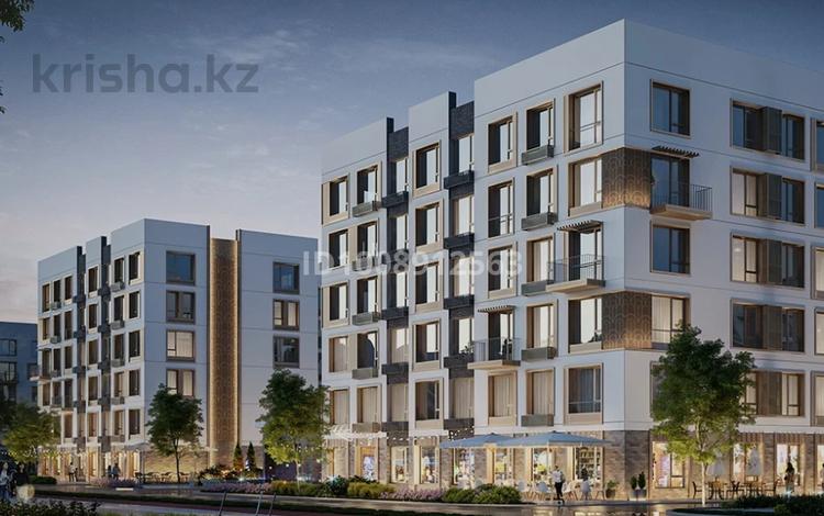 1-комнатная квартира · 38.92 м² · 6/6 этаж, мкр Дарабоз, Бауыржана Момышулы 11/12а — Монке би за 31 млн ₸ в Алматы, Алатауский р-н — фото 24