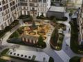 1-комнатная квартира · 38.92 м² · 6/6 этаж, мкр Дарабоз, Бауыржана Момышулы 11/12а — Монке би за 31 млн ₸ в Алматы, Алатауский р-н — фото 4