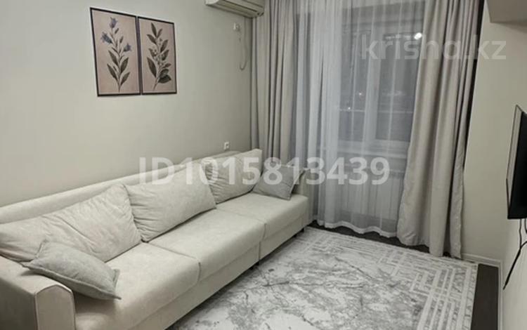 2-комнатная квартира · 46 м² · 2/9 этаж, Абая 127 — Абая - Жарокова за 360 000 ₸ в Алматы, Бостандыкский р-н — фото 2