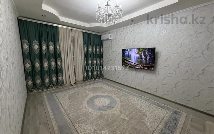 2-комнатная квартира · 47.5 м² · 3/3 этаж, Старый город, Айтеке би 40 — Айтеке би, уалиханов за 10 млн ₸ в Актобе — фото 2