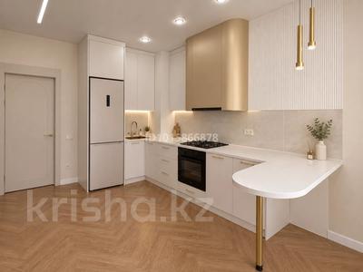 2-комнатная квартира · 49 м² · 8/10 этаж, 40-й мкр 1 — Авенью Парк за 33.5 млн ₸ в Актау