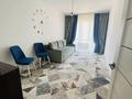 1-бөлмелі пәтер · 41.8 м² · 6/9 қабат, мкр Ожет, Северное Кольцо, бағасы: 27 млн ₸ в Алматы, Алатауский р-н