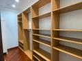 4-комнатная квартира · 165 м² · 4/4 этаж, мкр Мирас 62 — Садыкова Аскарова Альфараби парк Первого Президента Гольф клуб Жайляу за 190 млн ₸ в Алматы, Бостандыкский р-н — фото 30