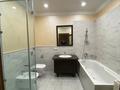 4-комнатная квартира · 165 м² · 4/4 этаж, мкр Мирас 62 — Садыкова Аскарова Альфараби парк Первого Президента Гольф клуб Жайляу за 190 млн ₸ в Алматы, Бостандыкский р-н — фото 33