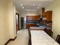 4-комнатная квартира · 165 м² · 4/4 этаж, мкр Мирас 62 — Садыкова Аскарова Альфараби парк Первого Президента Гольф клуб Жайляу за 190 млн ₸ в Алматы, Бостандыкский р-н — фото 5