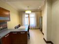4-комнатная квартира · 165 м² · 4/4 этаж, мкр Мирас 62 — Садыкова Аскарова Альфараби парк Первого Президента Гольф клуб Жайляу за 190 млн ₸ в Алматы, Бостандыкский р-н — фото 4