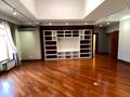 4-комнатная квартира · 165 м² · 4/4 этаж, мкр Мирас 62 — Садыкова Аскарова Альфараби парк Первого Президента Гольф клуб Жайляу за 190 млн ₸ в Алматы, Бостандыкский р-н — фото 7