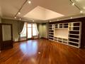 4-комнатная квартира · 165 м² · 4/4 этаж, мкр Мирас 62 — Садыкова Аскарова Альфараби парк Первого Президента Гольф клуб Жайляу за 190 млн ₸ в Алматы, Бостандыкский р-н — фото 6