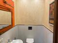 4-комнатная квартира · 165 м² · 4/4 этаж, мкр Мирас 62 — Садыкова Аскарова Альфараби парк Первого Президента Гольф клуб Жайляу за 190 млн ₸ в Алматы, Бостандыкский р-н — фото 38