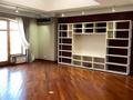 4-комнатная квартира · 165 м² · 4/4 этаж, мкр Мирас 62 — Садыкова Аскарова Альфараби парк Первого Президента Гольф клуб Жайляу за 190 млн ₸ в Алматы, Бостандыкский р-н — фото 10